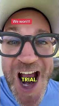 They Canceled His Oath Ceremony. We Took Them to Court!