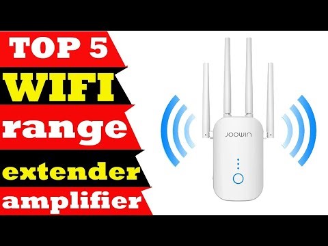 Top 5 Best wifi range extender amplifier Review On Aliexpress On Amazon