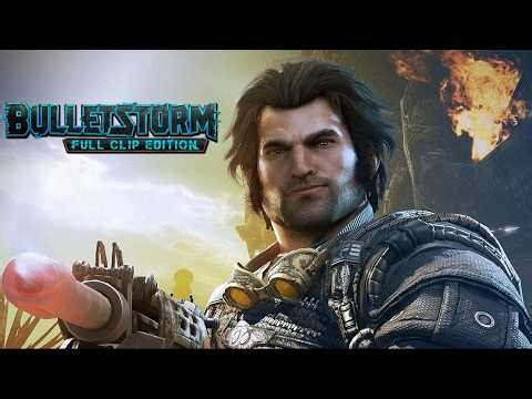Bulletstorm Full Clip Edition Multiplayer Gameplay in 2026!