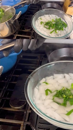 How to get tender, non-bitter collard greens