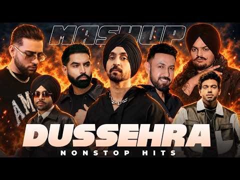 Dussehra Nonstop Mix | Latest Punjabi Songs 2026 | New Punjabi Songs 2026 | Speed Records