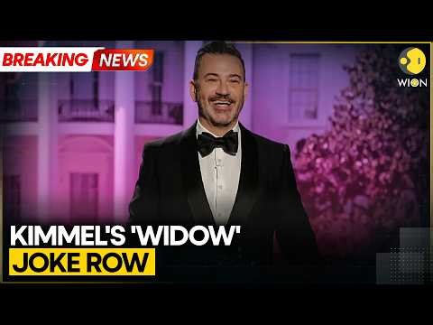 BREAKING: Melania Trump Urges ABC to Take a Stand By Firing Jimmy Kimmel | WION