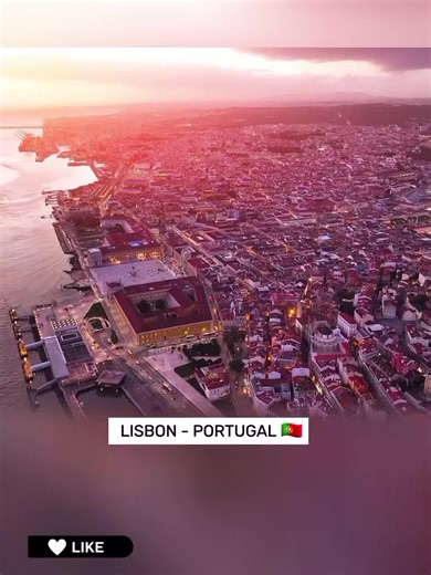 Exploring Lisbon: A Journey Through Portugal