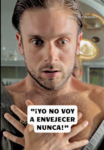 La búsqueda de la juventud eterna y sus consecuencias