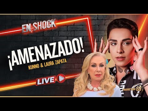 ¡ LAURA ZAPATA Y SERGIO MAYER PREPARAN DEMANDA CONTRA KUNNO !