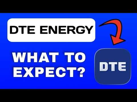 DTE Energy App Breakdown - What to Expect