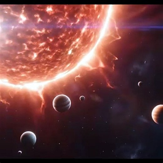 🤯 These Space Facts Sound Fake (But Aren't) _ Part 2