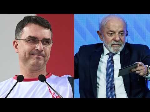 Brazil's Lula and Bolsonaro Tied Heading Into Runoff