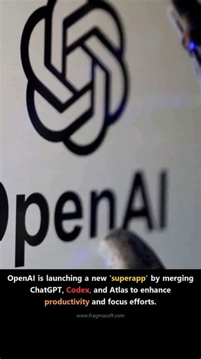 OpenAI Unveils New 'Superapp' Strategy