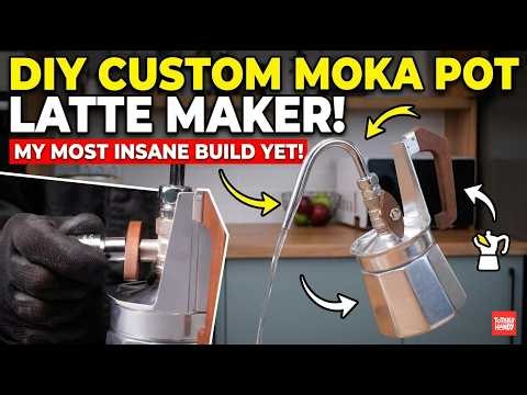 I Made 3 Unusual DIY Kitchen Tools… One Looks Impossible!