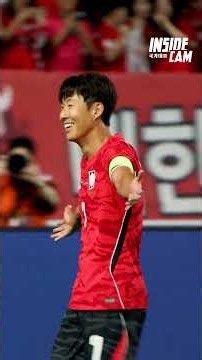 다 함께 소리 질렀던 그 순간🔥 9•10월 A매치 골모음⚽ #대한민국 #축구국가대표 #A매치
