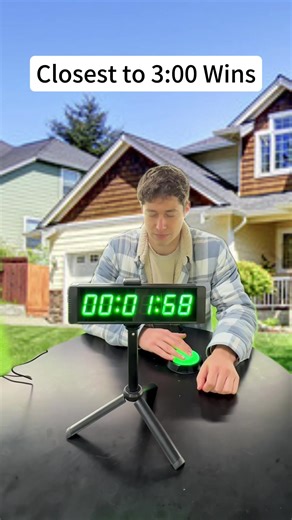 Six-Second Cup Stack Showdown: Jack vs. Chris—Who nailed it fastest? 🤯 #cupstack #speedstack #sixseconds #viral #fyp