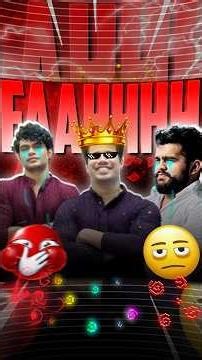 Fahhhh Part-2🤣#shorts #gamerfleet #vecna