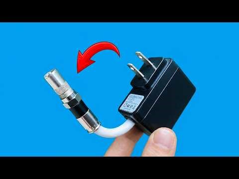 Goodbye antenna! The secret to watching all HD TV channels for free!