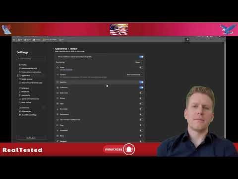 How To Use Collections In Microsoft Edge (2026 Research Guide)