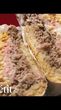 Making NYC's Best Hot Roast Beef Sandwich