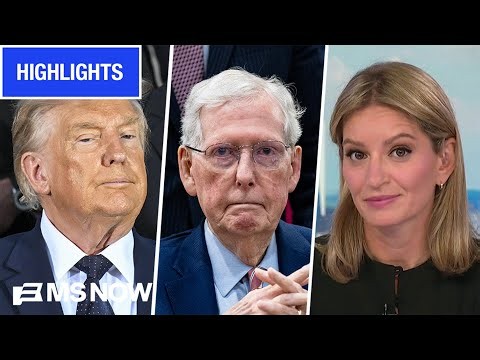 MS NOW Highlights - July 7