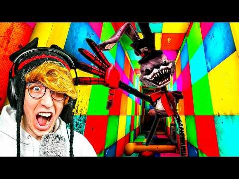 Playing FINDING FRANKIE for the first time..