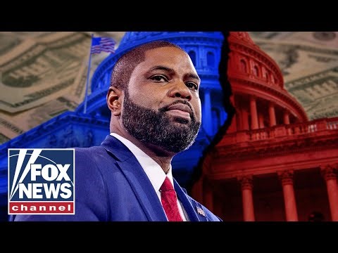 ‘FOLLOWING CRAZY’: Florida lawmaker rips Democrats’ rebrand strategy