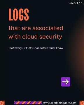 Where to Capture and Locate Security Logs in AWS