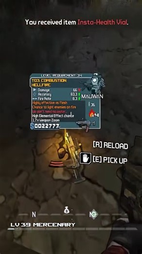 This is the BEST DLC in Borderlands