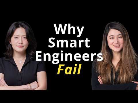 Most Engineers Fail Interviews for This Reason