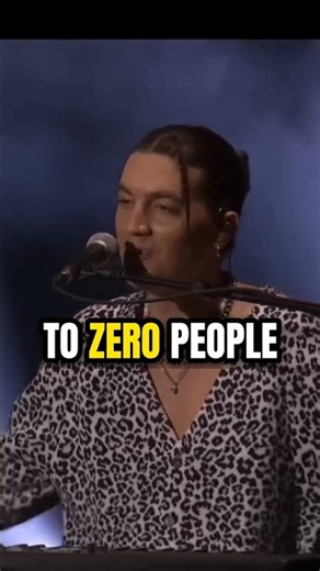 LANY's First Songs Had Zero Listeners. Now This.