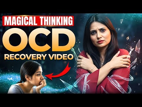 How to Overcome Magical Thinking OCD l How to Stop Magical Thinking OCD l Dr Kashika Jain