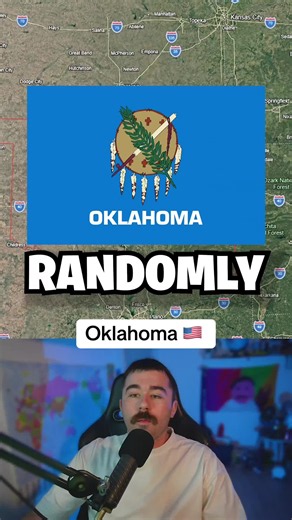 Exploring Oklahoma #Oklahoma #OklahomaCity #Tulsa #Norman #Edmond | oklahoma