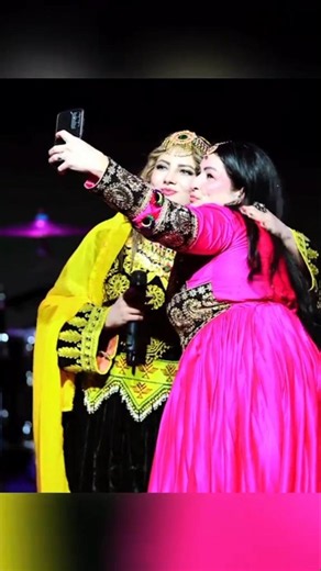 Singar ta mi Nazia Iqbal pashto new songs 2026