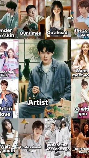 Must-Watch C-Dramas for Every Mood ❤️ | Best Chinese Dramas You Should Watch in 2026