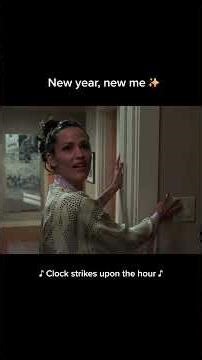 13 GOING ON 30 – I Wanna Dance With Somebody (Scene)