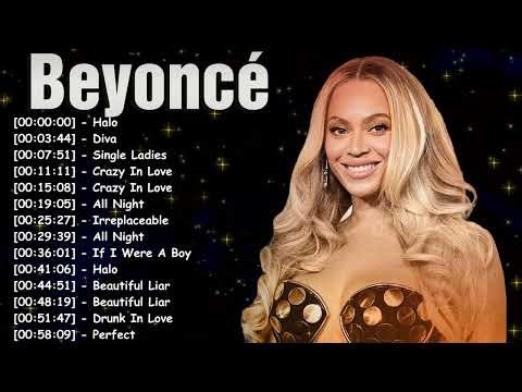 Beyoncé pop R&B essentials – Top 20 songs full album greatest hits global queen