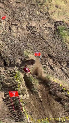 Jon Wolfson #KTM P1 700cc Pro Round #2 2026 American #Hillclimb West Washington Nitro Nationals