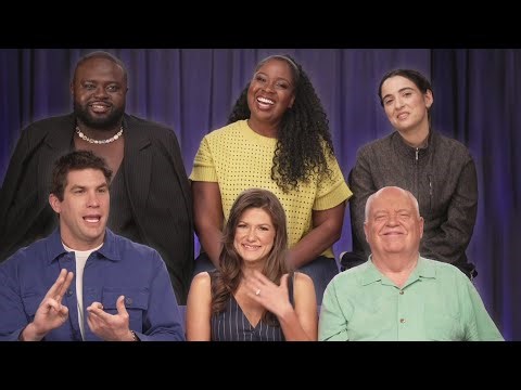 Jury Duty Season 2: Cast Explains Using Code Words and Hand Signals to Pull Off 'Company Retreat'