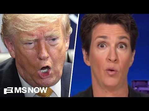 Trump embarrassed by another leak, freaks out on New York Times for sources