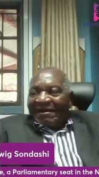 President Chilima Authorizes Selling Formula: Government Greenlight! #shorts