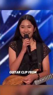 LESS THAN 24 HOURS AFTER 16-YEAR-OLD NENE ROYAL WON AMERICA'S GOT TALENT