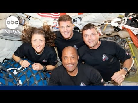 Nightline Full Broadcast — Friday, April 10, 2026