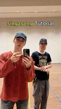 #singasong Tutorial out now! #V8
