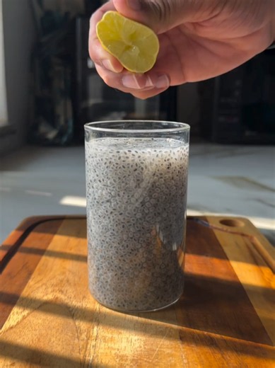 Chia Seeds Benefits: Tiny Seeds, Big Health Boosts