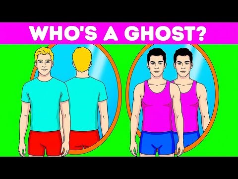 Solve These Riddles Before the Timer Ends!