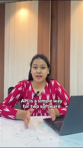 How APIs Connect Your Entire Business? #api #automation #apiintegration #nextlooptechnologies