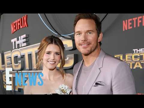 Why Chris Pratt, Katherine Schwarzenegger's Kids Don't Watch ANY Movies | E! News