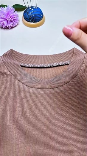 Sewing and crochet #sewing #crochet #sewingtiktok #learntiktok