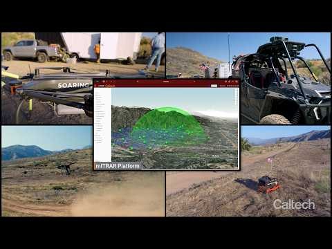 mITRAR: Expanding First Responder Capabilities Through AI, Coordination, and Decision Support