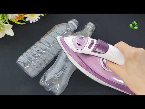 You won't believe it! I've Already Sold 50 of These! Super Recycling 3 Ideas with Plastic bottle
