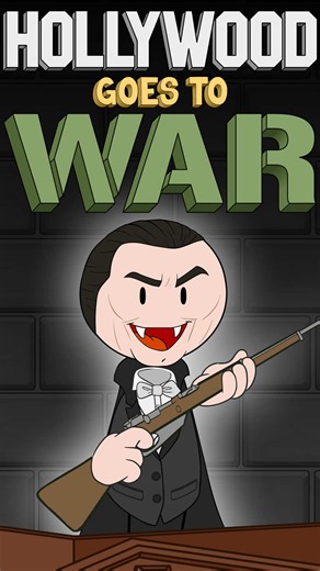 Dracula in WWI: The Real U.S. History Story You Need to Know