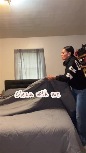 Cleaning Motivation: Get Inspired to Tidy Up! 💪🧺