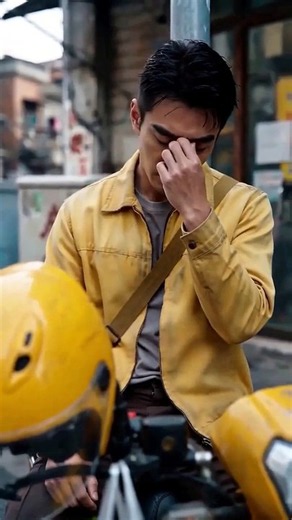 Delivery Guy The Racing GOD! Full Series Short Drama English